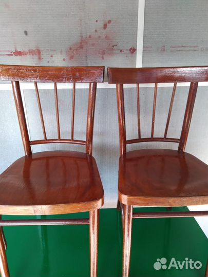 Стулья, табуреты