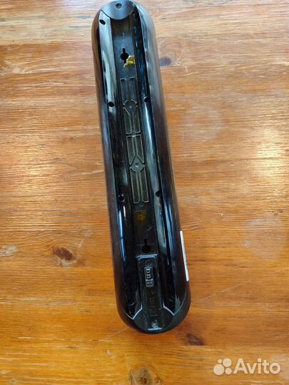 Дополнительный аккумулятор ninebot Segway