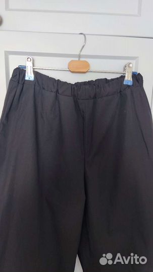 Поварской колпак и брюки