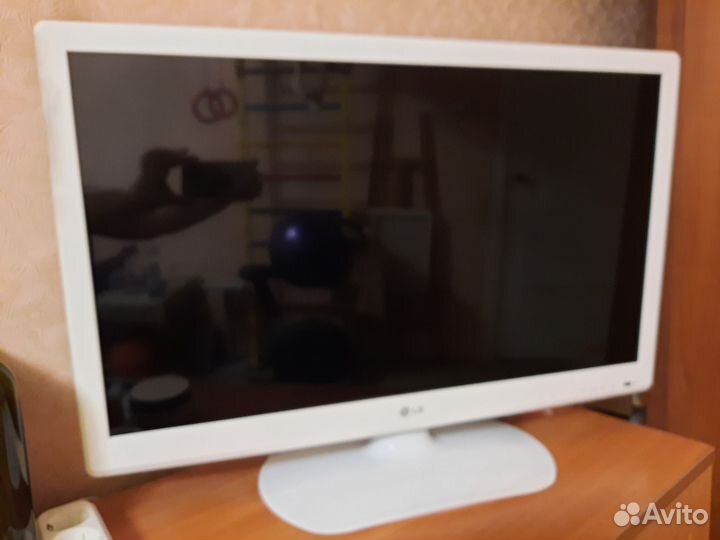 Телевизор lg
