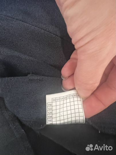 Школьна форма DressCode