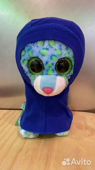 Шлем для новорожденного