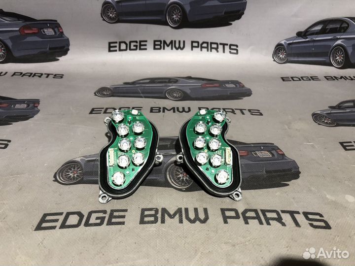 Светодиодный поворотник рестайлинг BMW E92 E93 LCI