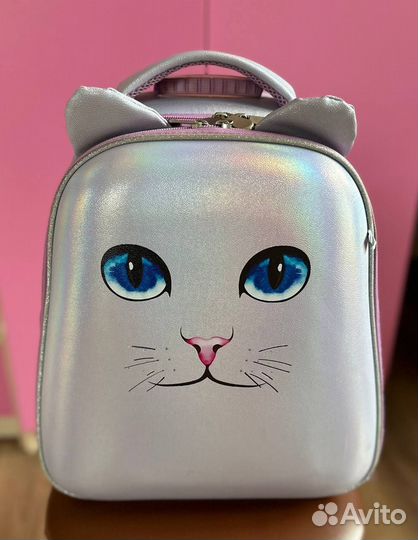 Рюкзак детский ортопедический