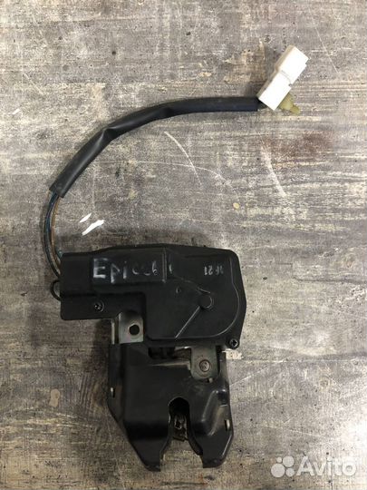 Замок багажника Chevrolet Epica