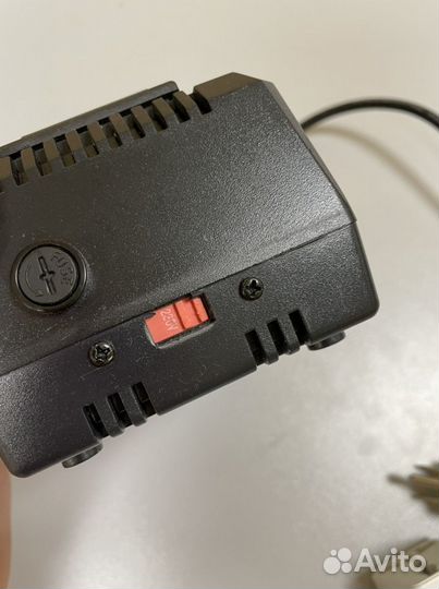 Конвертер Lite Fuze 110 ) 220 и обратно