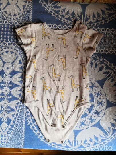 Детская одежда