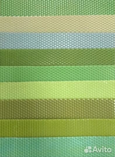 Воск цветной