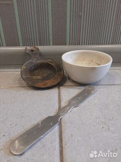 Набор Зубного техника