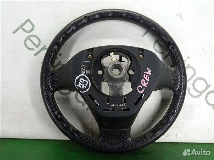 Руль Mazda Premacy crew