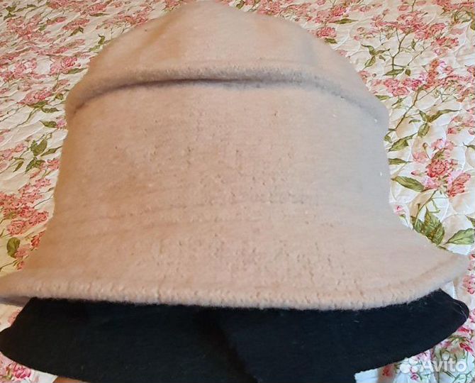 Шапки шляпки женские