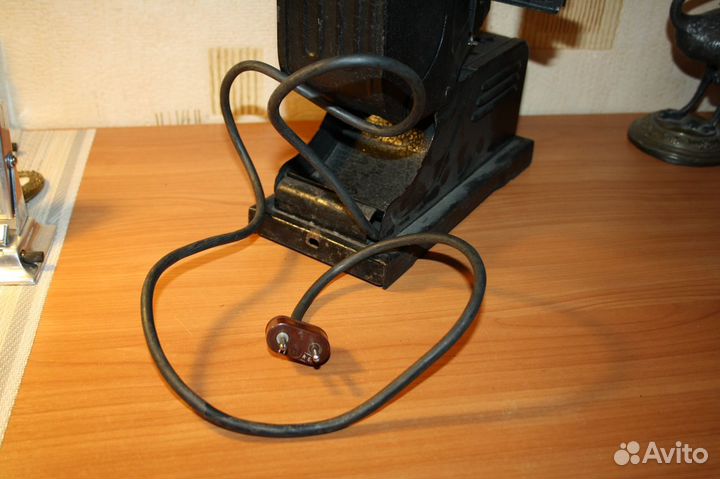 Фильмоскоп старинный