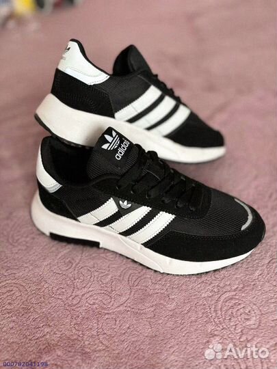 Кроссовки adidas мужские