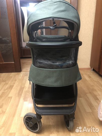 Коляска indigo