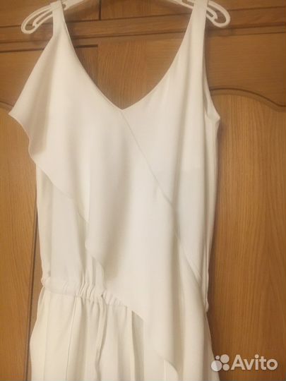 Комбинезон женский летний 44 46