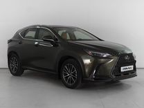 Lexus NX 2.5 AT, 2022, 1 944 км, с пробегом, цена 7 499 000 руб.