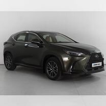 Lexus NX 2.5 AT, 2022, 1 944 км, с пробегом, цена 7 479 000 руб.