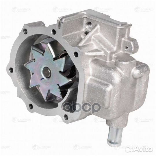 LWP 2228 luzar Насос водяной Subaru Impreza