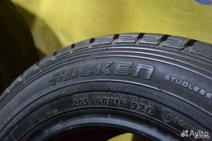 Falken Espia EPZ 205/60 R16