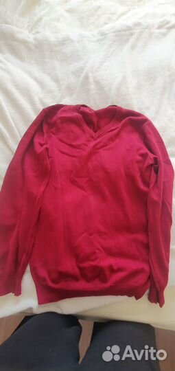 Вещи пакетом бесплатно