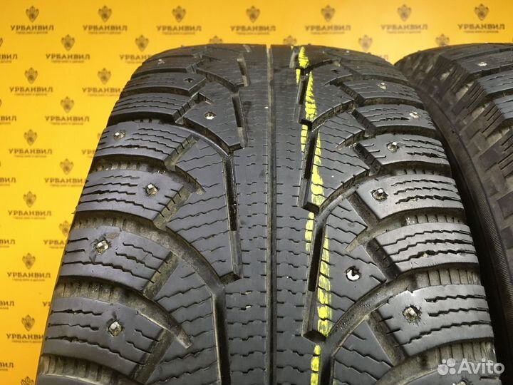 Nokian Tyres Nordman 5 SUV 245/65 R17 111T