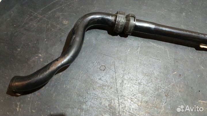 Стабилизатор передний Porsche Cayenne 957 GTS