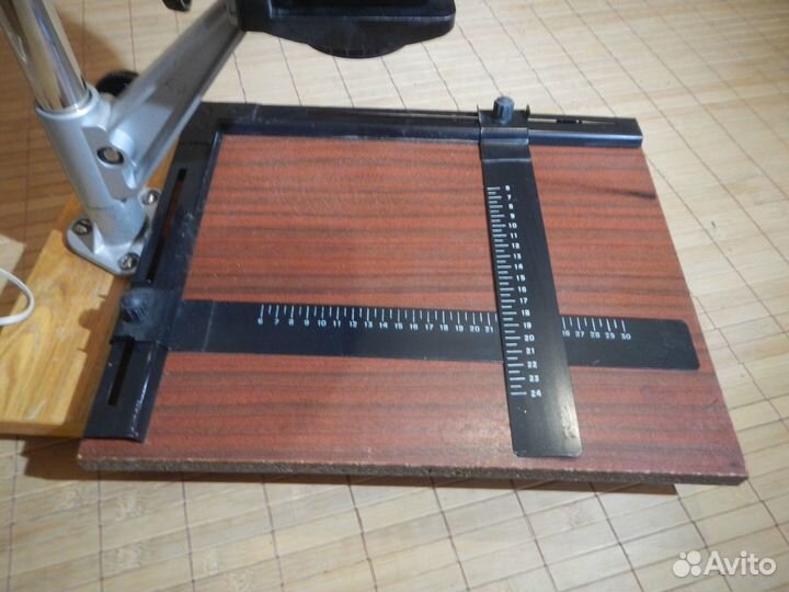 Фотоувеличитель 