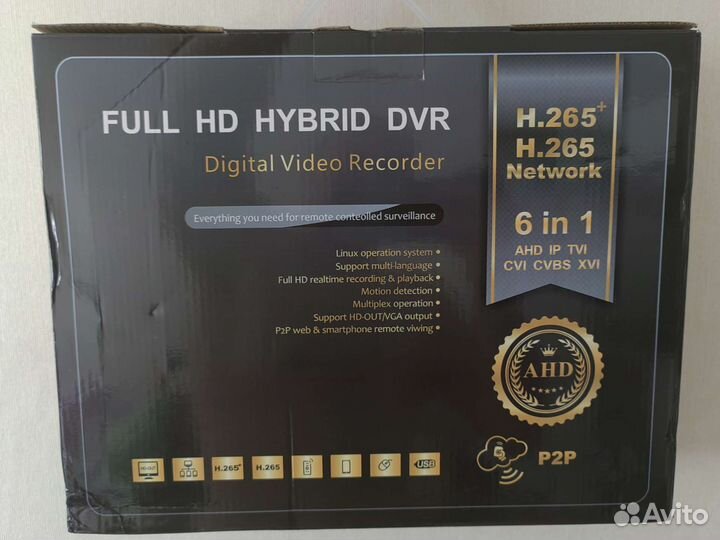 Видеорегистратор