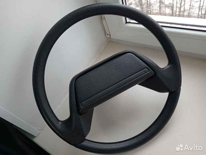Руль на ваз 2114 заводской