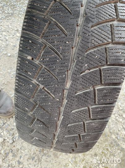 Durun D2009 225/60 R17