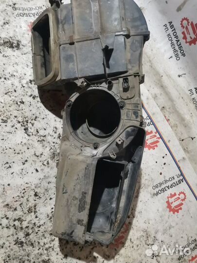 Корпус печки Лада 2110 21124