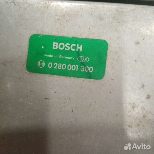 Блок управления (мозги) audi, volkswagen