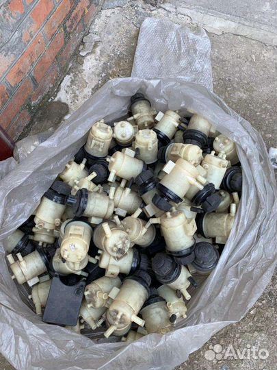 Бочек гур Соната Sonata