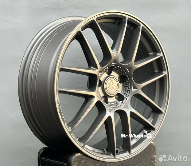 Диски R19 5x108 tiggo 4 7 Ford Focus Omoda C5 S5