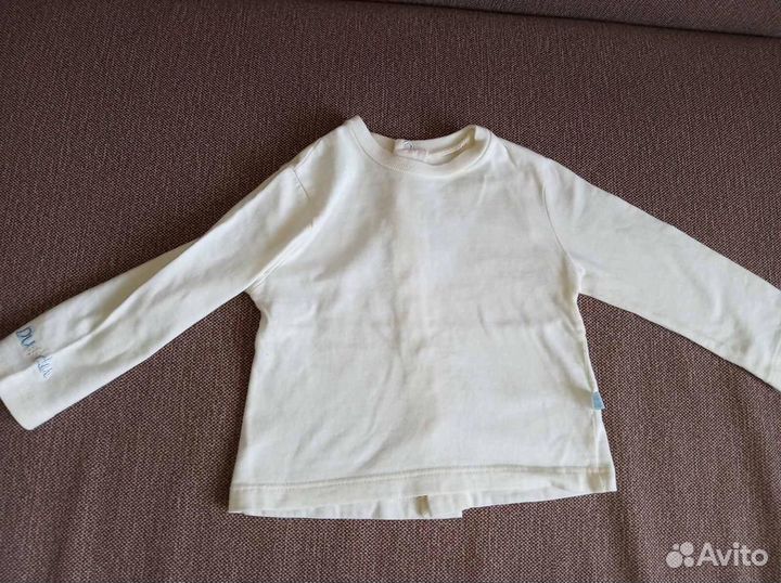 Одежда для малышей