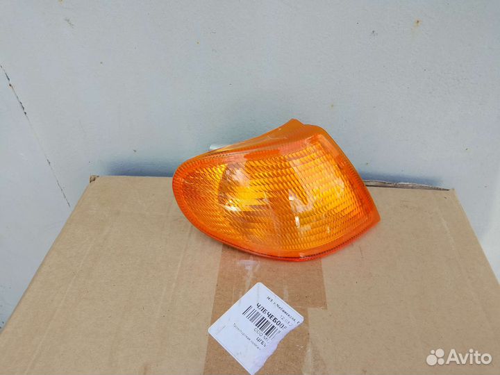 Указатель поворота для ваз-2114-15