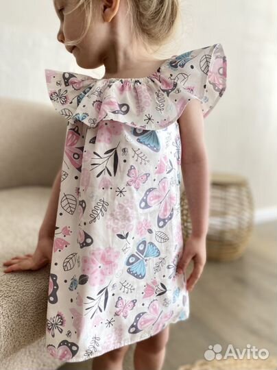 Детское платье 98 р