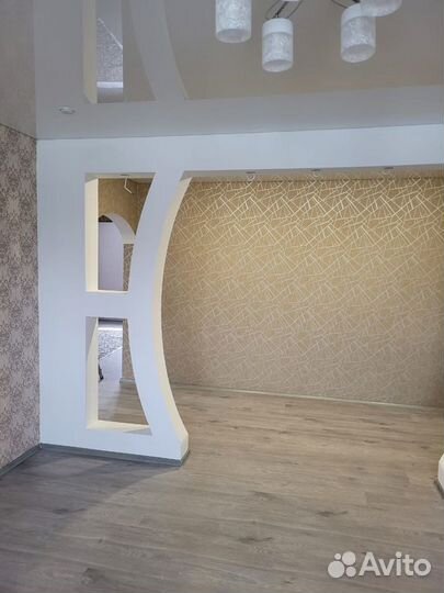 Укладка ламината
