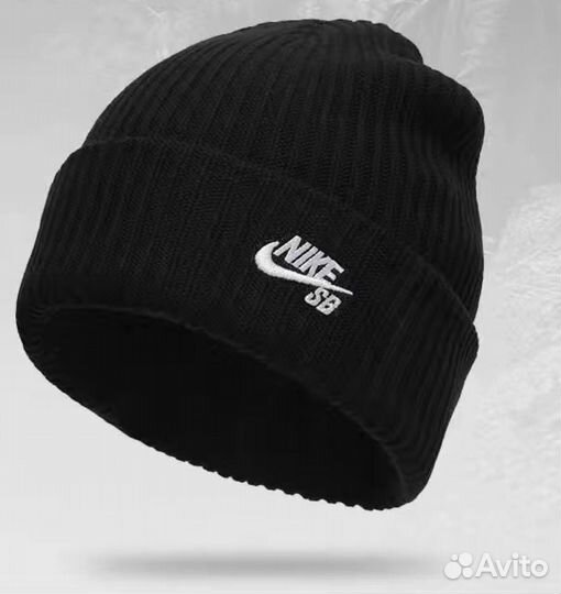 Шапка Nike SB