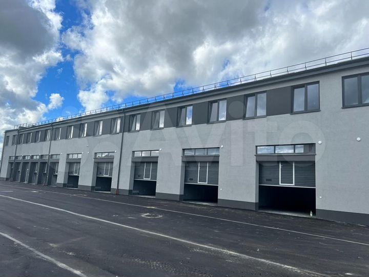 Свободного назначения, от 22 м² до 53 м²