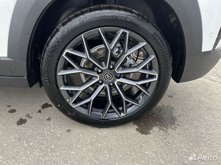 Changan UNI-T 1.5 AMT, 2023