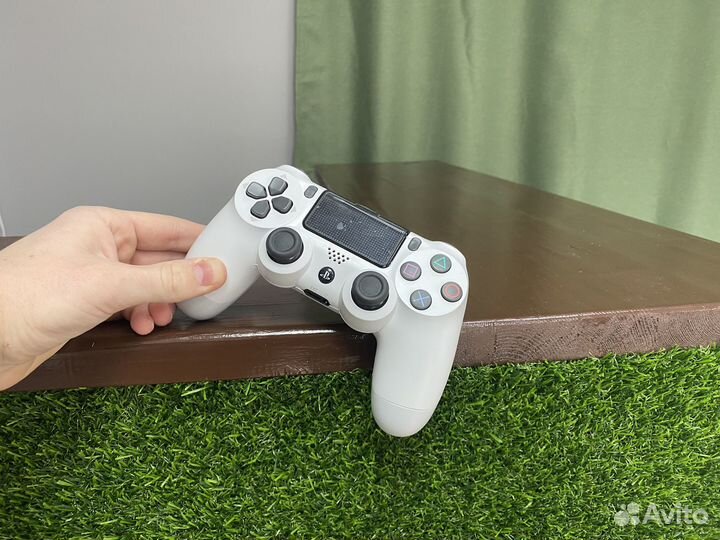 Геймпад ps 4 dualshock 4