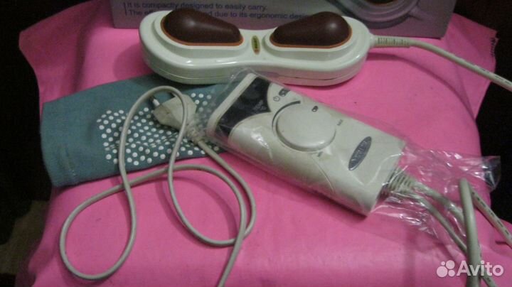 Турманивый проектор