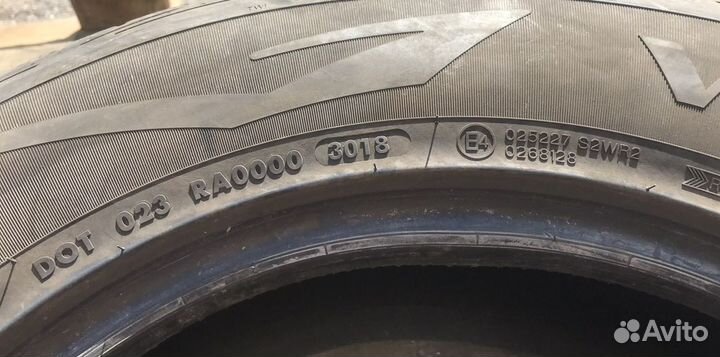 Vredestein Wintrac Xtreme S 215/65 R16 H