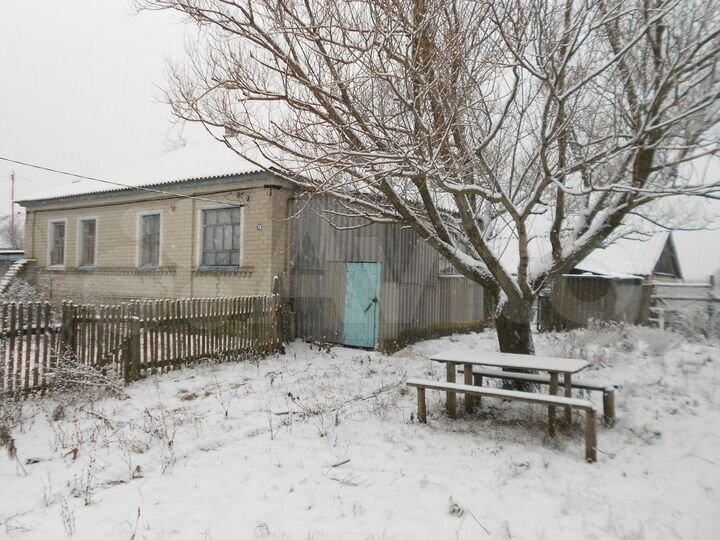 Дом 70 м² на участке 35 сот.