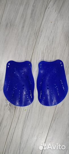 Инвентарь для плавания