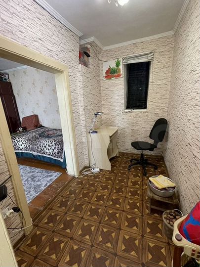 Дом 70 м² на участке 3 сот.