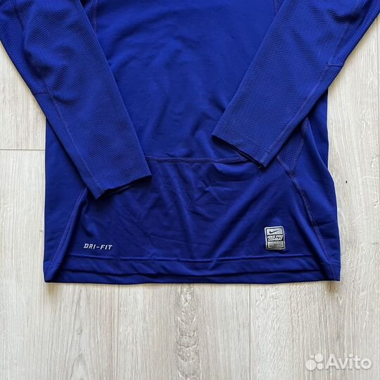 Компрессионная кофта Nike PRO