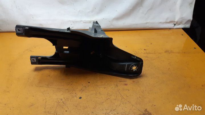 Крепление крыла переднее левое Bmw X6 E71
