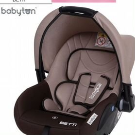 Автолюлька от 0 babytone